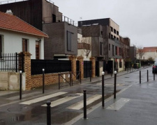 Избежать ошибок в благоустройстве Мариуполю поможет опыт французских городов (ФОТО)