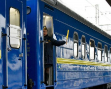 Самый популярный мариупольский поезд оказался одним из наиболее убыточных в Украине