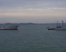 Украина сформировала дивизион ВМС в Азовском море, база – в Мариуполе (ФОТО)