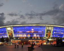 "Донбас Арена" у Донецьку може зникнути: окупанти заявляють про критичний стан стадіону