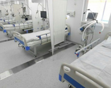 В Мариуполе при необходимости откроют дополнительный госпиталь для больных COVID-19