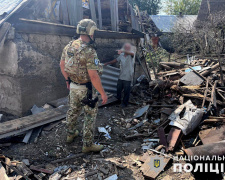 Вогонь по будинкам та дитячому садку - росіяни вбили п’ятьох людей на Донеччині