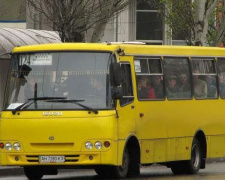 Мариупольский транспорт будет ездить по измененным маршрутам (ФОТО)