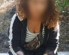 В Мариуполе 15-летняя девушка несколько дней пряталась в заброшенном доме
