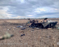 ЗСУ під Авдіївкою "мінуснули" 900 окупантів та понад 150 одиниць бронетехніки ворога  – карта