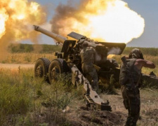 Обстрел на Мариупольском направлении: ранены два бойца ВСУ