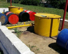 Силовики изъяли в Мариуполе 45 тонн фальсифицированных нефтепродуктов на 1 млн грн.