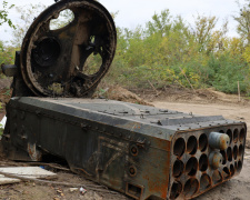 ЗСУ знищили російський "Сонцепьок" під Донецьком