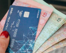 Донетчина бьет рекорды по средней зарплате в Украине