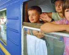 Мариупольские школьники с апреля смогут путешествовать бесплатно