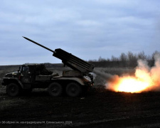 Росіяни просунулися південніше Авдіївки, а ЗСУ відбили майже 50 атак на Донбасі - карта