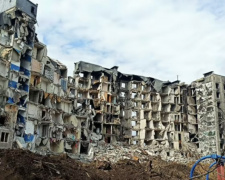 План "розвитку" Маріуполя: до тимчасово окупованого міста хочуть завести 300 тисяч росіян