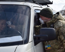 В оккупированном Донбассе на коронавирус заразились 12 человек. Пропуск на КПВВ могут ограничить (ВИДЕО)