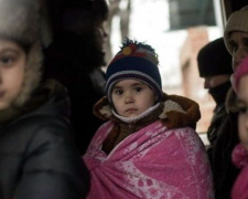 ООН озвучила, сколько детей пострадало на Донбассе за время войны