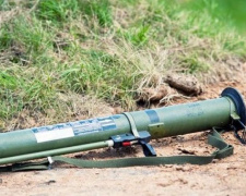На Донбассе обнаружено летальное оружие США  