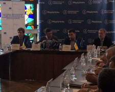 Цкитишвили: Метинвест готов поддержать «Укрзалізницю» если «игра будет по правилам»