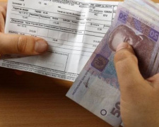Задолженность жителей Донетчины за коммуналку выросла почти до 3,4 млрд гривен