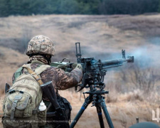 Росіяни намагаються прорвати оборону ЗСУ на Донеччині – карта