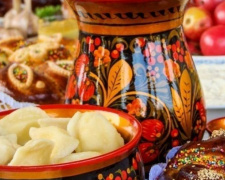 В День Независимости в Мариуполе пройдет фестиваль борща и вареников