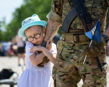 Війна за право попрощатися - вдова захисника Маріуполя розповіла, як 14 місяців чекала на тіло чоловіка