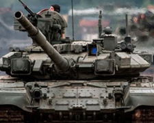 Под Мариуполем уничтожено 22 российских танка, - Бойченко