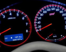 Мариупольских водителей ждет очередной контроль скоростного режима