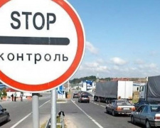 На оккупированный Донбасс не пропустили партию смартфонов на 60 тысяч гривен
