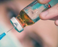 В аптеки Мариуполя поступят вакцины против гриппа
