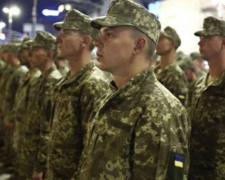 Украинским военным существенно снизили сумму выплат