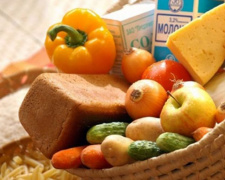 В Украине предлагают компенсировать инфляционный шок «продуктовыми чеками»
