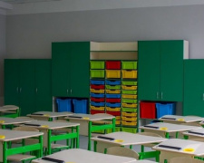 Мэр Мариуполя оценил готовность школы после масштабной реконструкции (ФОТО)