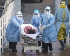 В Мариуполе у 9 человек подозревают коронавирус. Пятьдесят человек на самоизоляции