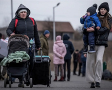 ВПО з Донбасу отримали відповіді на поширені питання - деталі