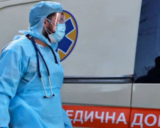 В Донецкой области шесть новых случаев коронавируса