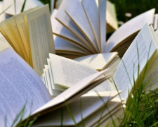 В Мариуполе выбрали лучшие книги, написанные местными авторами