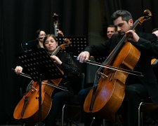 "Тому що не байдуже": Маріупольський камерний оркестр "Ренесанс" візьме участь у благодійному концерті в Києві
