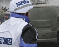 В ОБСЕ заявили о противодействии работе Миссии под Мариуполем 