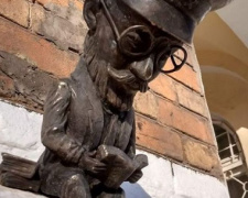 Новые мини-скульптуры появятся в Мариуполе. Горожане выберут места их установки