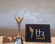 Проєкт Метінвесту з HR-аналітики переміг у премії HR Pro Awards