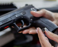 В Украине одобрили законопроект о свободном владении огнестрельным оружием