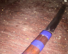 В Мариуполе праздничное застолье трагично завершилось 13 ножевыми ударами (ФОТО)