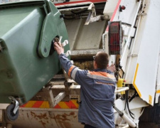 В Мариуполе может измениться стоимость вывоза твердых и жидких бытовых отходов