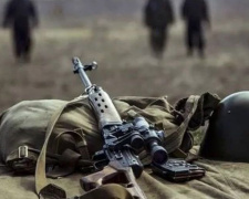 По Донбассу били из запрещенного оружия, ранен один военный