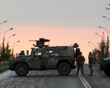 Окупанти проводять «зачистки» у Маріупольському районі – що відомо