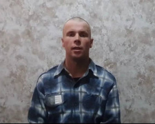 Бійця "Азову“ засудили в Росії до 22 років колонії за сфабрикованою справою