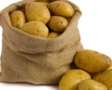 Мариупольцам советуют запасаться картошкой: в августе рост цен достиг 11%