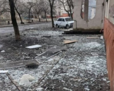 Российские войска обстреляли микрорайон «Восточный» в Мариуполе