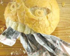 Неурожай спровоцирует рост стоимости хлеба в Мариуполе и за его пределами