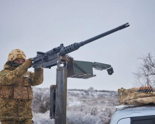 Ворог посилив атаки на Мар’їнському напрямку – карта бойових дій