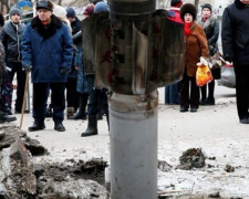 Пять лет назад террористы «ДНР» обстреляли Краматорск: пострадало 64 человека